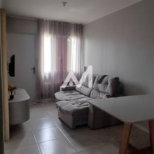 Casa com 47m² e 2 dormitórios no bairro Jardim do Cedro em Lajeado para Comprar