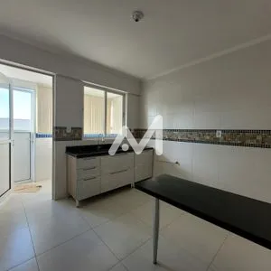 Apartamento com 197m² e 2 dormitórios no bairro São Cristóvão em Lajeado para Alugar