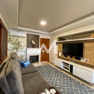 Casa com 69m² e 2 dormitórios no bairro Jardim do Cedro em Lajeado para Comprar