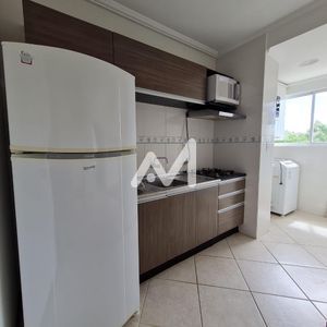 Apartamento e 2 dormitórios no bairro Montanha em Lajeado para Comprar