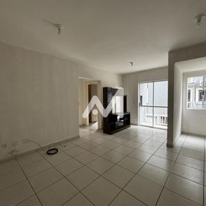 Apartamento com 54m² e 2 dormitórios no bairro Montanha em Lajeado para Alugar