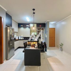 Apartamento com 74m² e 2 dormitórios no bairro Moinhos em Lajeado para Comprar