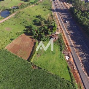 Terreno Comercial no bairro Conventos em Lajeado para Comprar