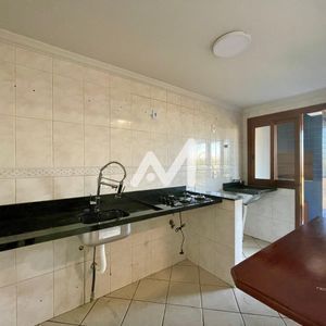 Apartamento com 75m² e 2 dormitórios no bairro Centro em Lajeado para Comprar