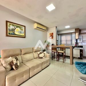 Apartamento com 106m² e 3 dormitórios no bairro Centro em Lajeado para Comprar