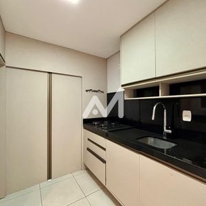 Apartamento com 70m² e 1 dormitório no bairro Hidráulica em Lajeado para Comprar