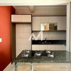 Sobrado com 92m² e 2 dormitórios no bairro Campestre em Lajeado para Alugar