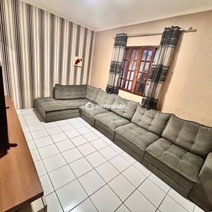Casa térrea no Jardim América em São José dos Campos - imagem 3