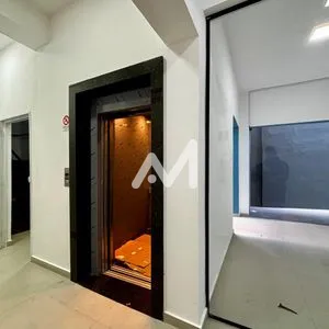 Sala Comercial com 192m² no bairro Florestal em Lajeado para Alugar