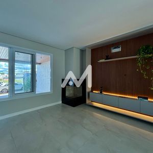 Sobrado com 192m² e 3 dormitórios no bairro Universitário em Lajeado para Comprar