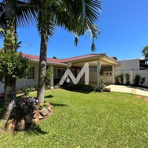 Casa com 200m² e 3 dormitórios no bairro Moinhos em Lajeado para Comprar