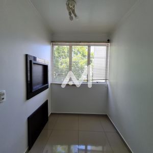 Apartamento com 52m² e 1 dormitório no bairro Centro em Lajeado para Alugar