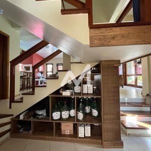 Casa com 345m² e 3 dormitórios no bairro Alto do Parque em Lajeado para Comprar