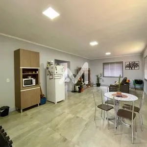 Casa com 93m² e 2 dormitórios no bairro Floresta em Lajeado para Comprar