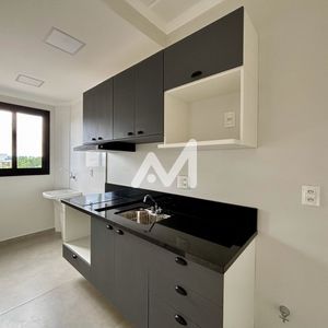 Apartamento com 46m² e 1 dormitório no bairro Universitário em Lajeado para Alugar