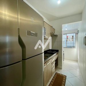 Apartamento com 54m² e 2 dormitórios no bairro Jardim do Cedro em Lajeado para Comprar