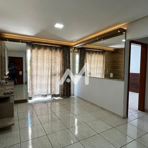Apartamento com 58m² e 2 dormitórios no bairro Centenário em Lajeado para Comprar