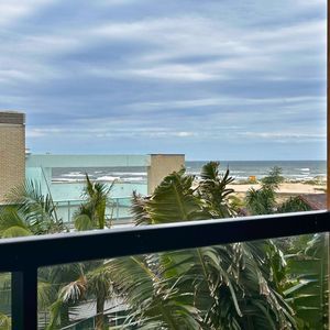 Apartamento com 173m², 2 dormitórios, 1 suíte, 2 vagas no Le Dune Residencial em Torres para Comprar