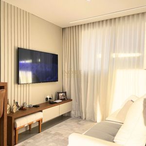 Apartamento com 77m², 2 dormitórios, 1 suíte, 1 vaga no Maui Residencial em Torres para Comprar