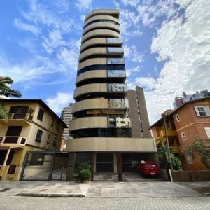 Apartamento com 117m², 3 dormitórios, 1 suíte, 1 vaga no Dan Beach em Torres para Comprar