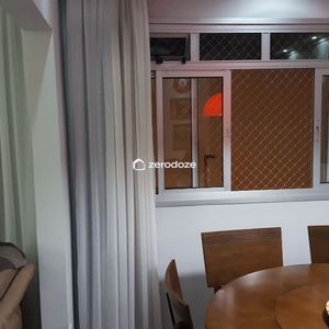 Apartamento no Jardim Satélite em São José dos Campos - imagem 2