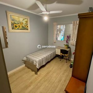 Casa Térrea no Jardim São José em Caçapava - imagem 22
