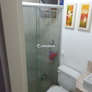 Apartamento no Jardim Satélite em São José dos Campos - imagem 21