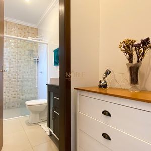 Casa com 100m², 2 dormitórios, 1 suíte, 2 vagas no bairro Bella Torres em Passo de Torres para Comprar