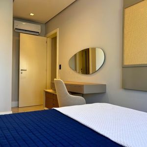 Apartamento com 91m², 3 dormitórios, 1 suíte, 1 vaga no Enseada em Torres para Comprar