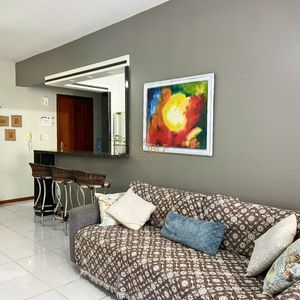 Apartamento com 89m², 2 dormitórios, 1 suíte, 1 vaga no Itália em Torres para Comprar