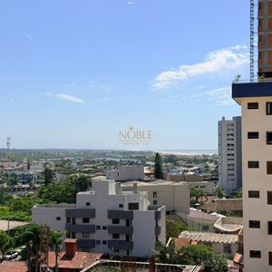 Apartamento com 70m², 2 dormitórios, 1 suíte, 1 vaga no Toronto em Torres para Comprar