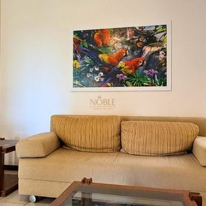 Apartamento, 2 dormitórios, 1 suíte, 1 vaga no Costa Azul em Torres para Comprar