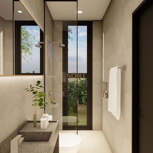 Casa de Condomínio com 431m², 5 dormitórios, 5 suítes, 4 vagas no Condomínio Ilhas Park em Torres para Comprar