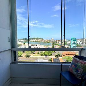 Cobertura, 3 dormitórios, 1 suíte, 2 vagas no Mirante da Lagoa em Torres para Comprar