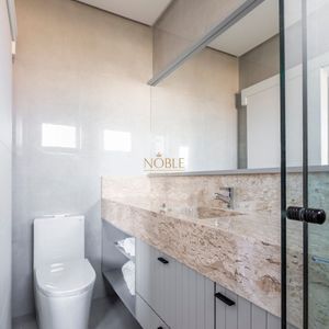 Casa de Condomínio com 218m², 3 dormitórios, 3 suítes, 2 vagas no Condomínio Ilhas Park em Torres para Comprar