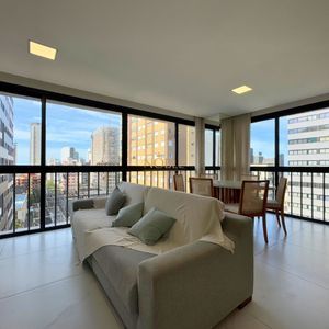 Apartamento com 88m², 2 dormitórios, 2 suítes, 1 vaga no LONDON em Torres para Comprar