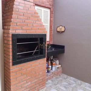 Apartamento com 116m², 3 dormitórios, 1 vaga no Santa Rita em Torres para Comprar