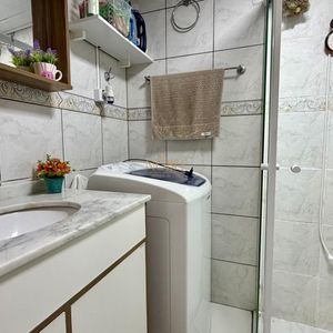 Apartamento com 45m², 2 dormitórios no Torremar em Torres para Comprar