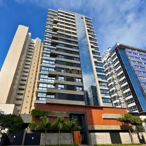 Apartamento com 97m², 2 dormitórios, 2 suítes, 2 vagas no Rosa dos Ventos em Torres para Comprar
