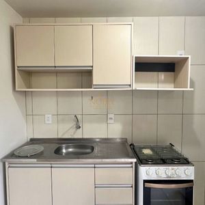 Apartamento com 38m², 1 dormitório no AGUA VIVA em Torres para Comprar