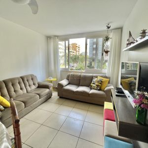 Apartamento com 112m², 4 dormitórios, 1 suíte no Mampituba em Torres para Comprar