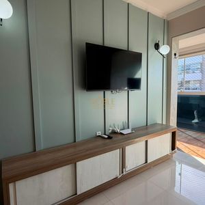 Apartamento com 97m², 3 dormitórios, 1 suíte, 2 vagas no Magnificus em Torres para Comprar