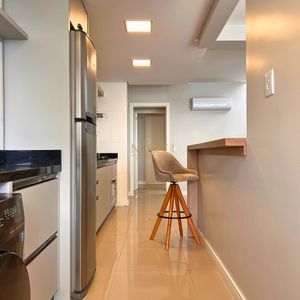 Cobertura com 213m², 3 dormitórios, 1 suíte, 2 vagas no Le Grand em Torres para Comprar