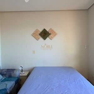Apartamento com 48m², 1 dormitório, 1 vaga no Dunas Flat em Torres para Comprar