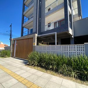 Flat com 41m², 1 dormitório, 1 vaga no Harmonia em Torres para Comprar