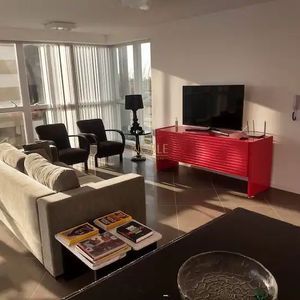 Apartamento com 120m², 3 dormitórios, 1 suíte, 1 vaga no Santorini em Torres para Comprar