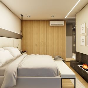 Casa de Condomínio com 431m², 5 dormitórios, 5 suítes, 4 vagas no Condomínio Ilhas Park em Torres para Comprar