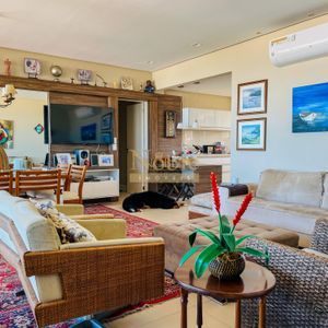 Apartamento com 152m², 3 dormitórios, 2 suítes, 1 vaga no Pousada do Sol em Torres para Comprar