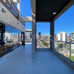 Flat com 41m², 1 dormitório, 1 vaga no Harmonia em Torres para Comprar