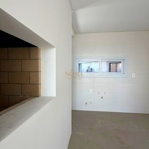 Apartamento com 85m², 2 dormitórios, 2 suítes, 1 vaga no Punta Del Sole em Torres para Comprar